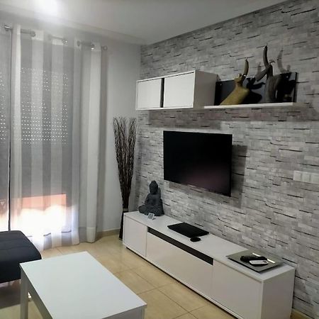 Apartamento Moderno Con Piscina Garaje Wifi Ac Ел Кампело Екстериор снимка